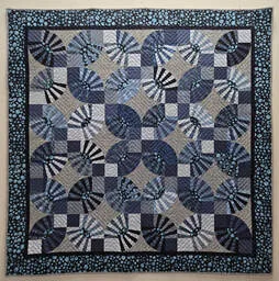 Quilt 1st Place