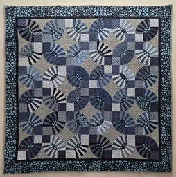 Quilt 1st Place